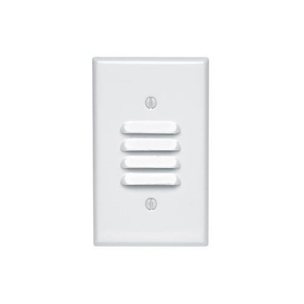Leviton 84080-40 Wallplates and Accessories EA