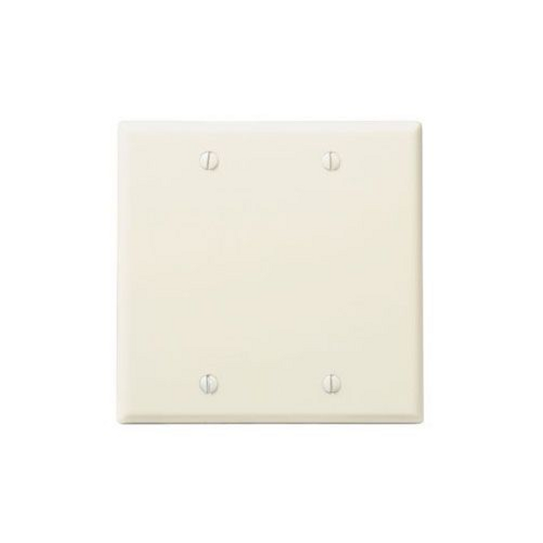 Leviton 78025 Wallplates and Accessories EA
