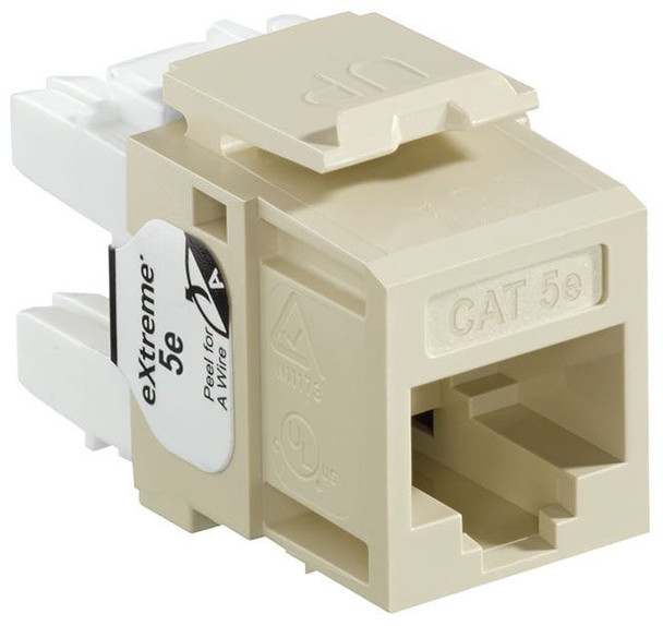Leviton 5G110-RI5 Connectors EA
