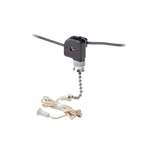 Leviton 10097-8 Lampholders/Adaptors/Accessories EA