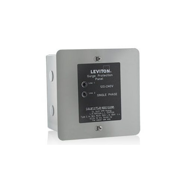 Leviton 51120-1 Surge Protection Devices (SPDs) EA