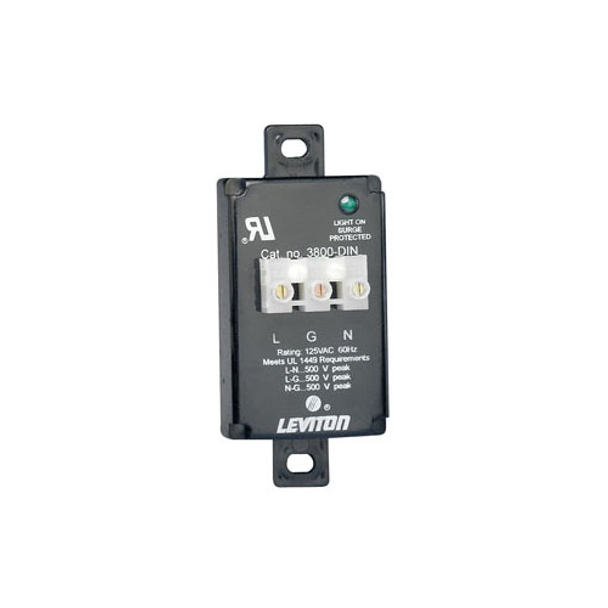 Leviton 3800-WM Surge Protection Devices (SPD) Accessories EA