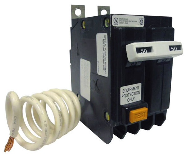Eaton QBGFEP2050 Miniature Circuit Breakers (MCBs) EA Eaton QBGFEP2050 Miniature Circuit Breakers (MCBs) EA
