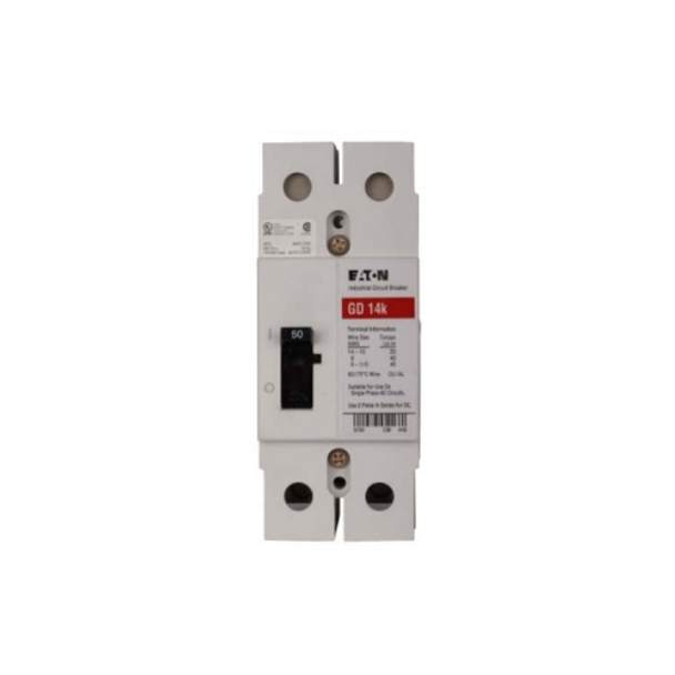 Eaton GD2015D Other Circuit Breakers EA