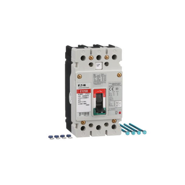 Eaton EGB3050FFG Molded Case Breakers (MCCBs) EA