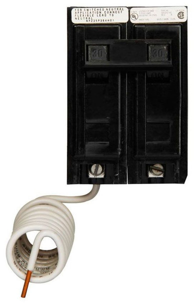 Eaton BAB2030 Miniature Circuit Breakers (MCBs) EA