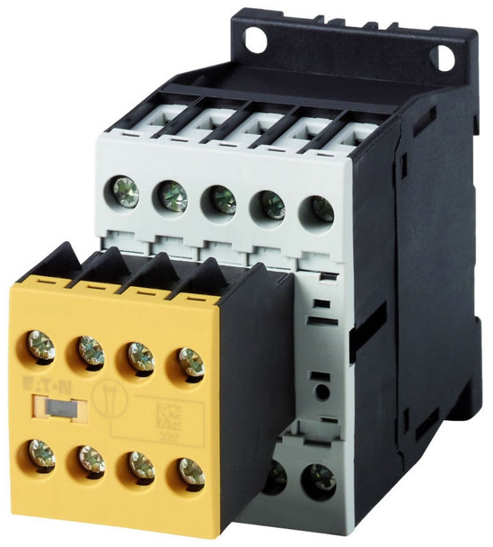 Eaton XTSE025C23A NEMA and IEC Contactors EA