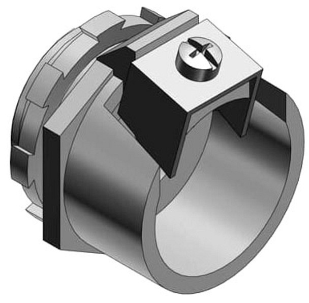Thomas & Betts 302TB Connectors EA