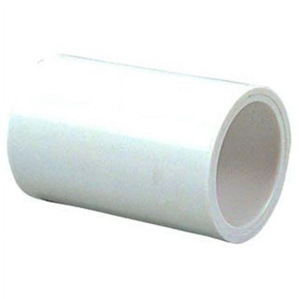 PVC PVC 2-IN S40 COUPLING CP20 (CARE940 Conduit Fittings EA