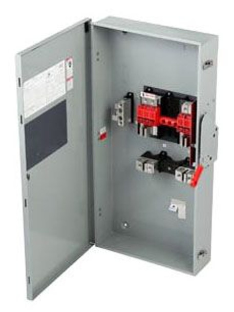 Siemens GF225NRA General Duty Safety Switches EA