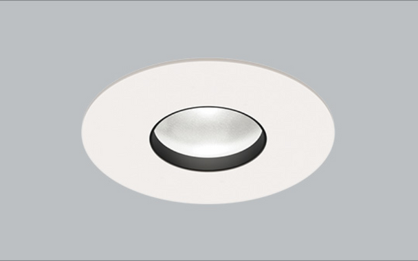 USAI Lighting P2RDF-15L2-30KH-F-WH-EC-TRM Recessed Lighting EA