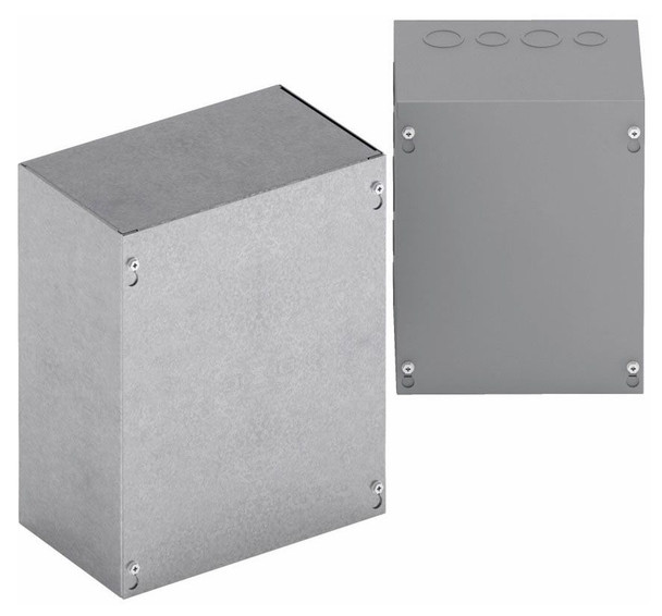 Eaton 18126-SCGV-NK Electrical Enclosures EA