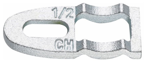 Eaton CB4 Conduit Clips/Clamps/Hangers 25BOX