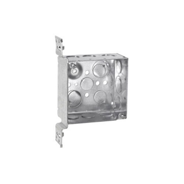 Eaton TP451 Outlet Boxes/Covers/Accessories 25BOX