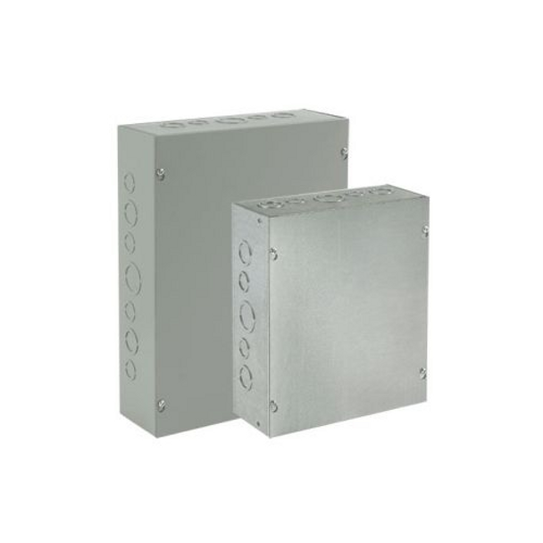 nVent ASE16X16X6NK Electrical Enclosures EA