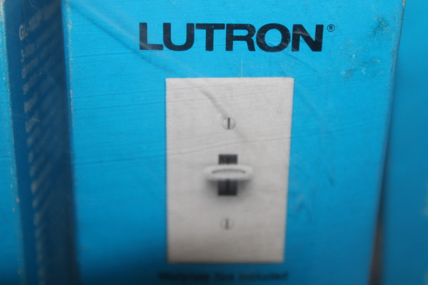 Lutron GL-103P-IV Light and Dimmer Switches EA