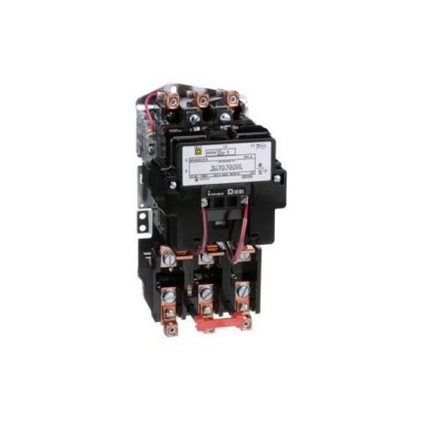 Square D 8536SEO1V02S Non-Combination Starter EA