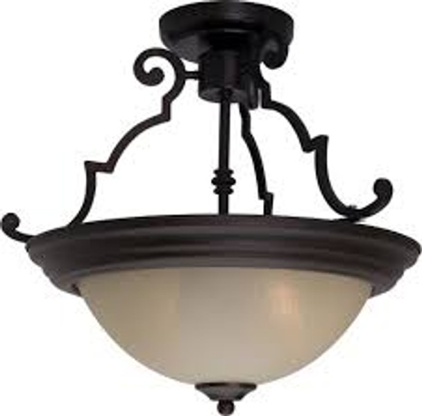 Maxim Lighting 5843MRPB Indoor Lighting EA