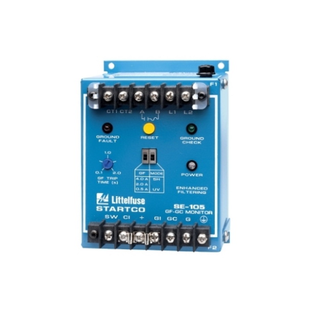 LittleFuse SE-107E Other PLCs/Metering/Monitoring Systems EA