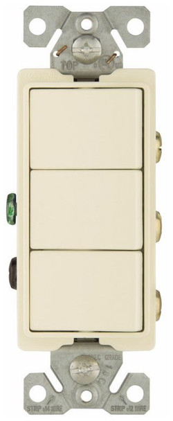 Eaton 7729LA-SP Combination Devices EA