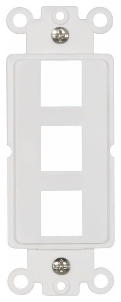 Eaton 5523-5ELA Wallplates and Switch Accessories EA