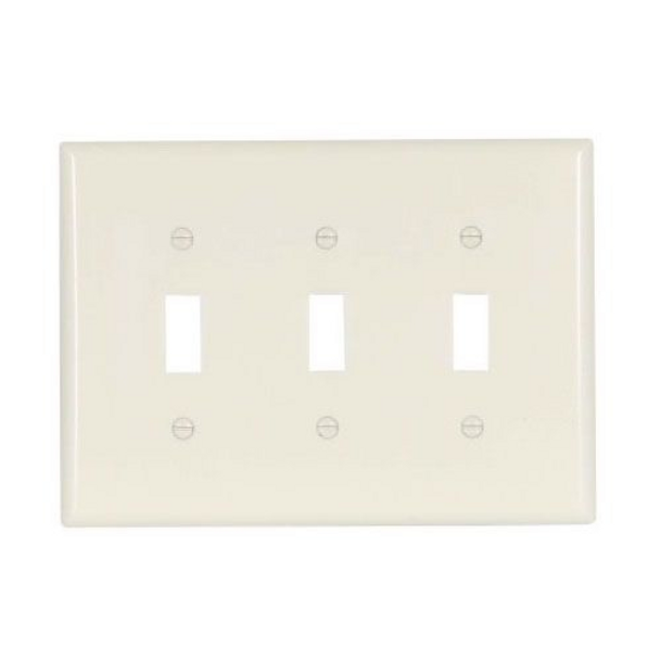 Cooper 2041A Wallplates and Switch Accessories EA