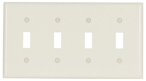 Eaton 2154A-BOX Wallplates and Switch Accessories EA