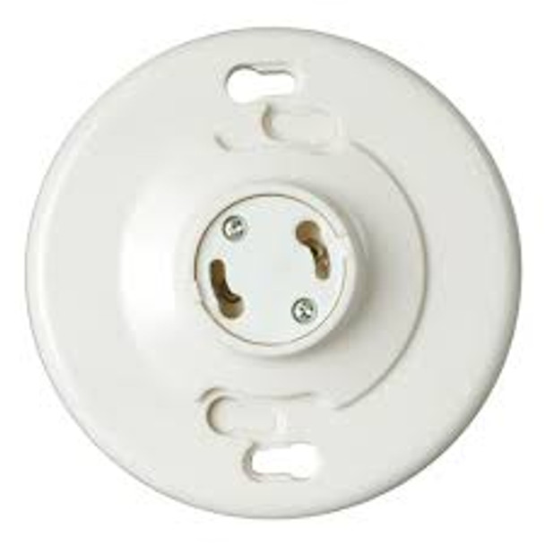 Eaton GU24W-SP-L Lampholders/Adaptors/Accessories EA