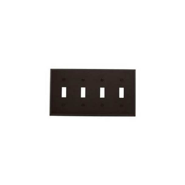 Eaton 5154B Wallplates and Switch Accessories EA