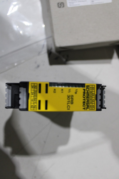 Schmersal SRB301LCI24VAC-DC Molded Case Breakers (MCCBs)