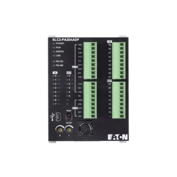 Eaton ELC2-PB14NNDR Programmable Logic Controllers (PLCs) EA
