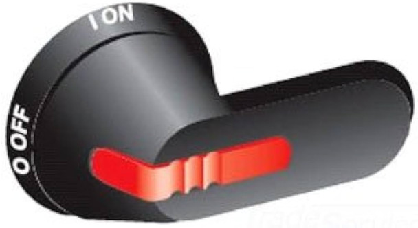 Abb 0HB-65J6 Sensor and Switch Accessories EA