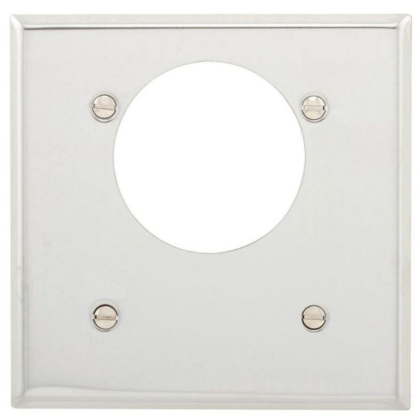 Eaton 192-BOX Wallplates and Accessories EA