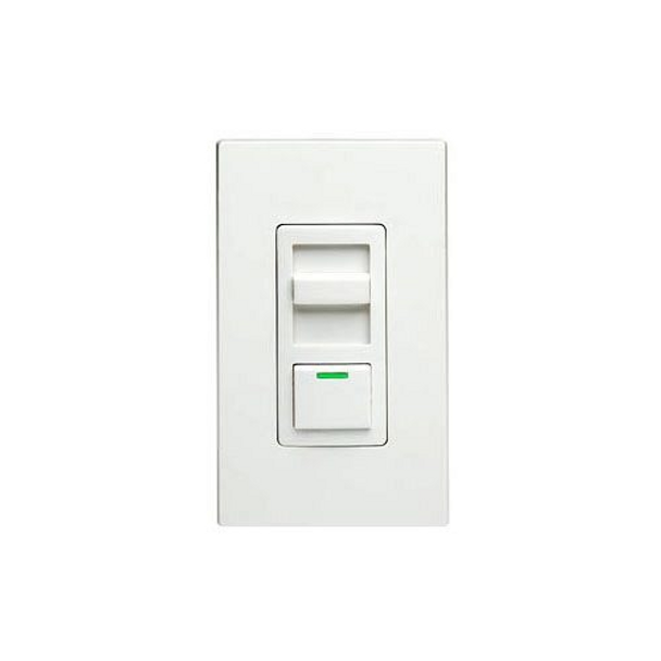 Leviton IPE04-1LZ Light and Dimmer Switches EA