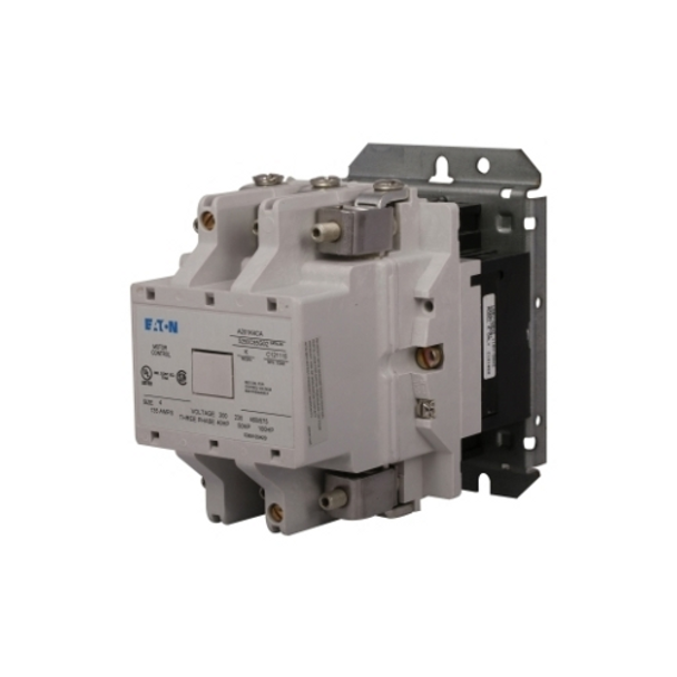 Westinghouse A201K4CA Definite Purpose Contactors EA