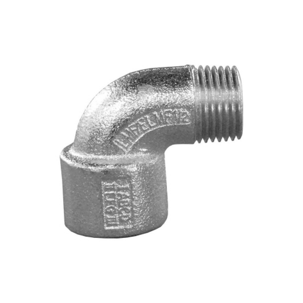 OZ Gedney EL950 P&C Duct/Elbows & Fittings EA