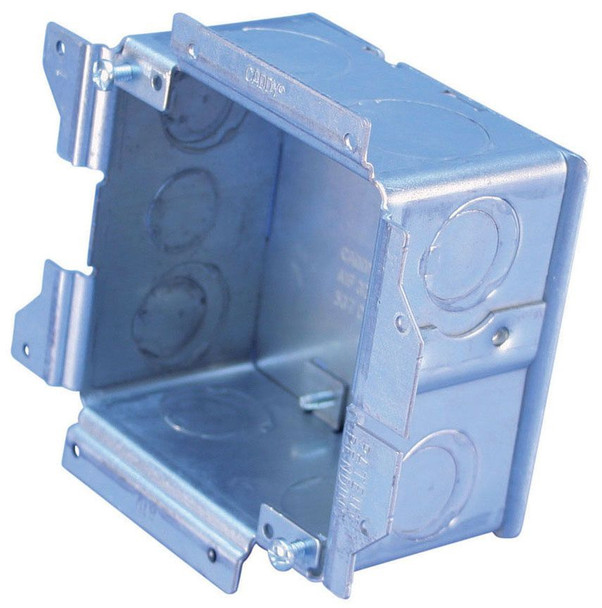 Caddy A1SD0G Outlet Boxes/Covers/Accessories EA