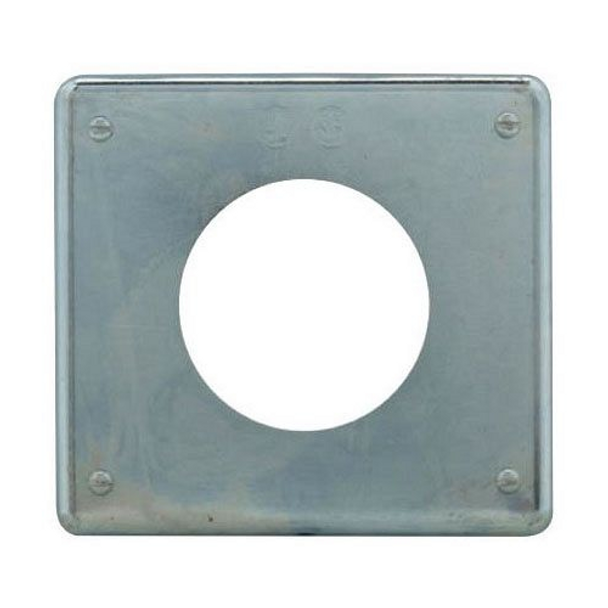 Crouse-Hinds S612 Outlet Boxes/Covers/Accessories 5BOX