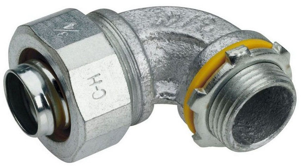 Crouse-Hinds LT12590 Conduit Fittings EA
