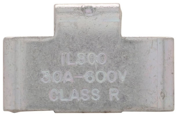 Eaton RFK464 Class R 250/600V Disconnect Switch Fuse Clip Conversion Kit
