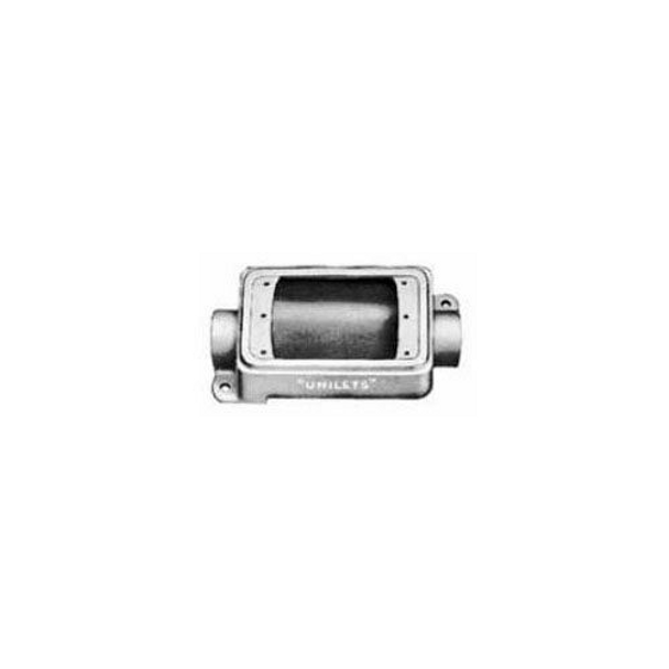 Appleton FDC-1-75L-A Conduit Bodies EA