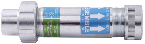 Crouse-Hinds BJ48 Rigid Conduit Fittings EA
