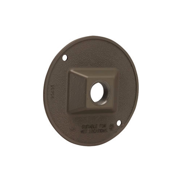 Bell Outdoor 1202777 Wallplates and Switch Accessories