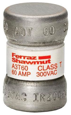Ferraz Shawmut A3T60 Fuses