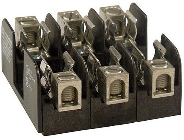 Ferraz Shawmut 20303 Fuse Blocks and Holders EA Ferraz Shawmut 20303 Fuse Blocks and Holders EA