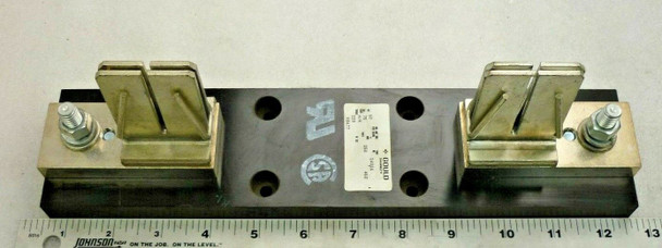 Gould 24011 Fuse Blocks and Holders EA