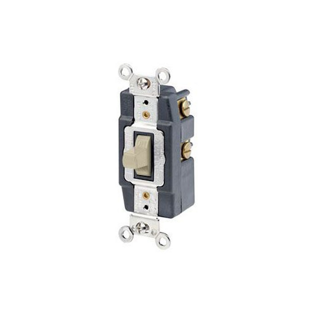 Leviton CS420-2E Light and Dimmer Switches EA