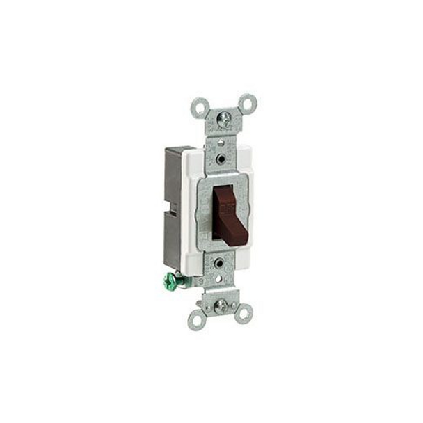 Leviton CS120-2 Light and Dimmer Switches EA