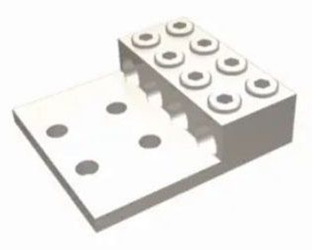 Burndy KK4A36U4N Lugs EA