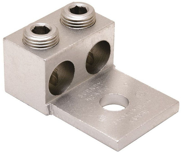 Burndy K2A36U Lugs EA